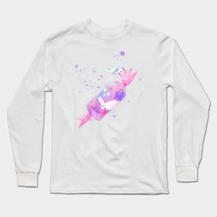 Candy Long Sleeve T-Shirt